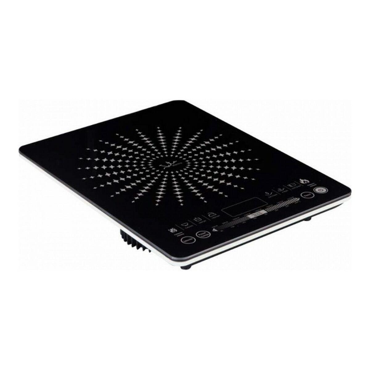 Placa de Inducción JATA 2100W 2100 W