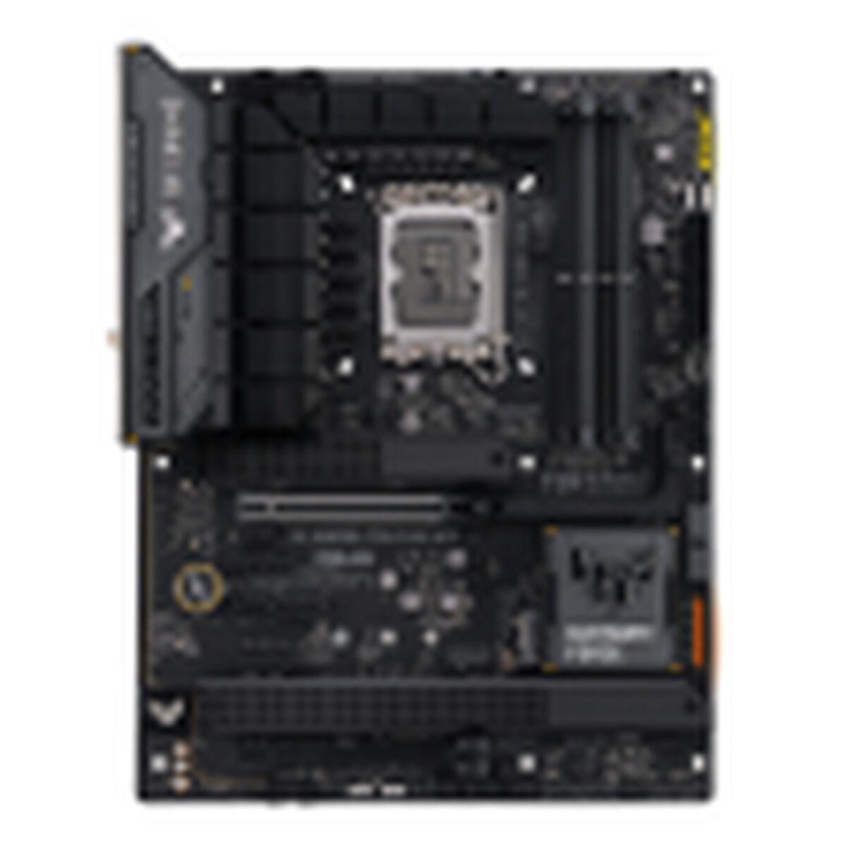 Placa Base Asus TUF GAMING Z790-PLUS WIFI LGA 1700