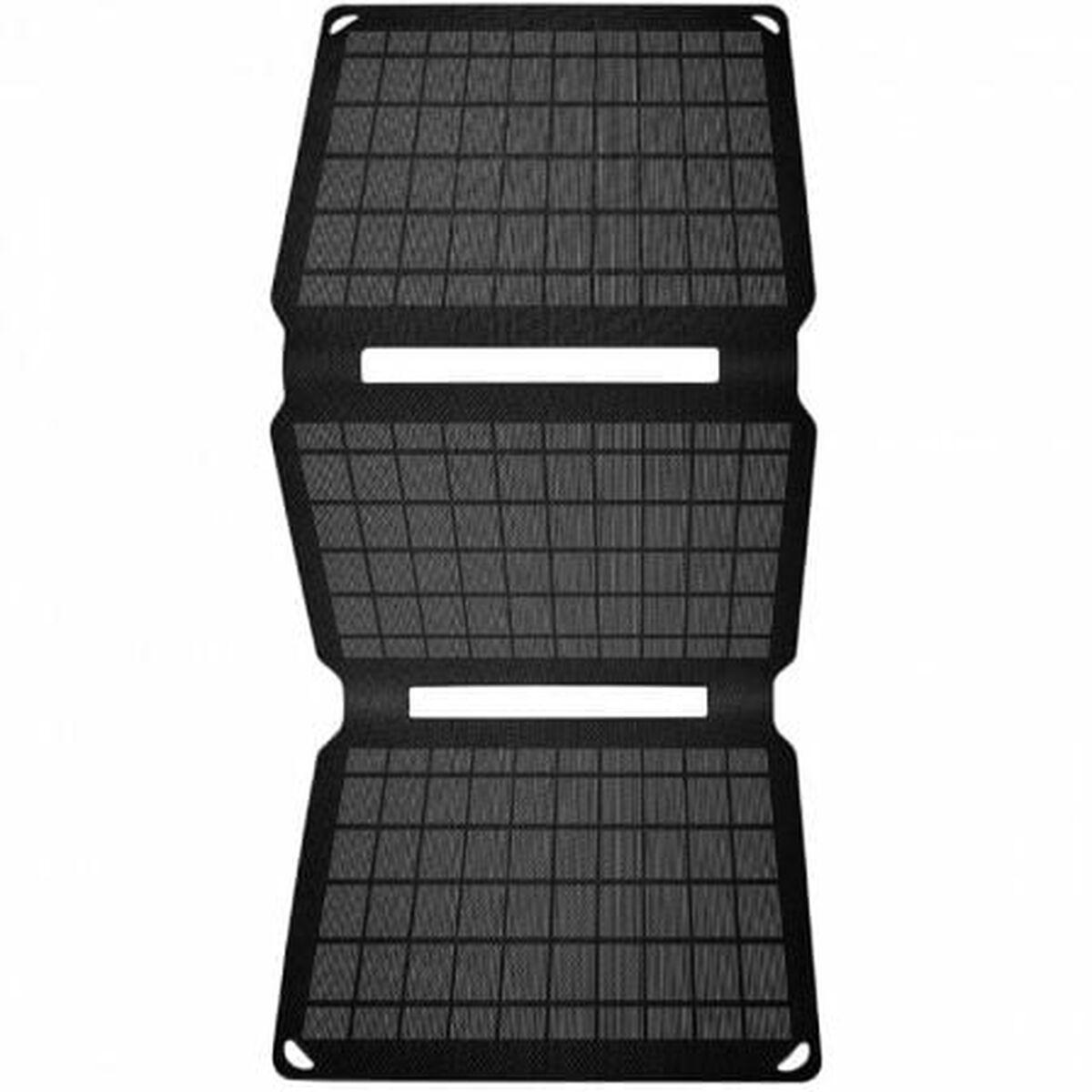 Panel solar fotovoltaico Muvit MCSCH0002 15 W