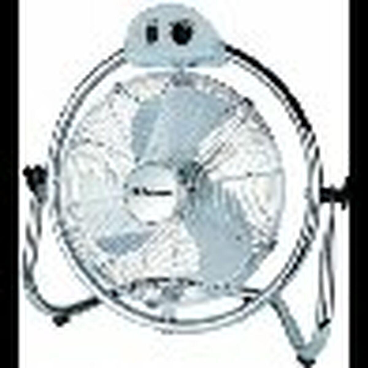 Ventilador de Suelo Orbegozo PWO0936 50 W Blanco