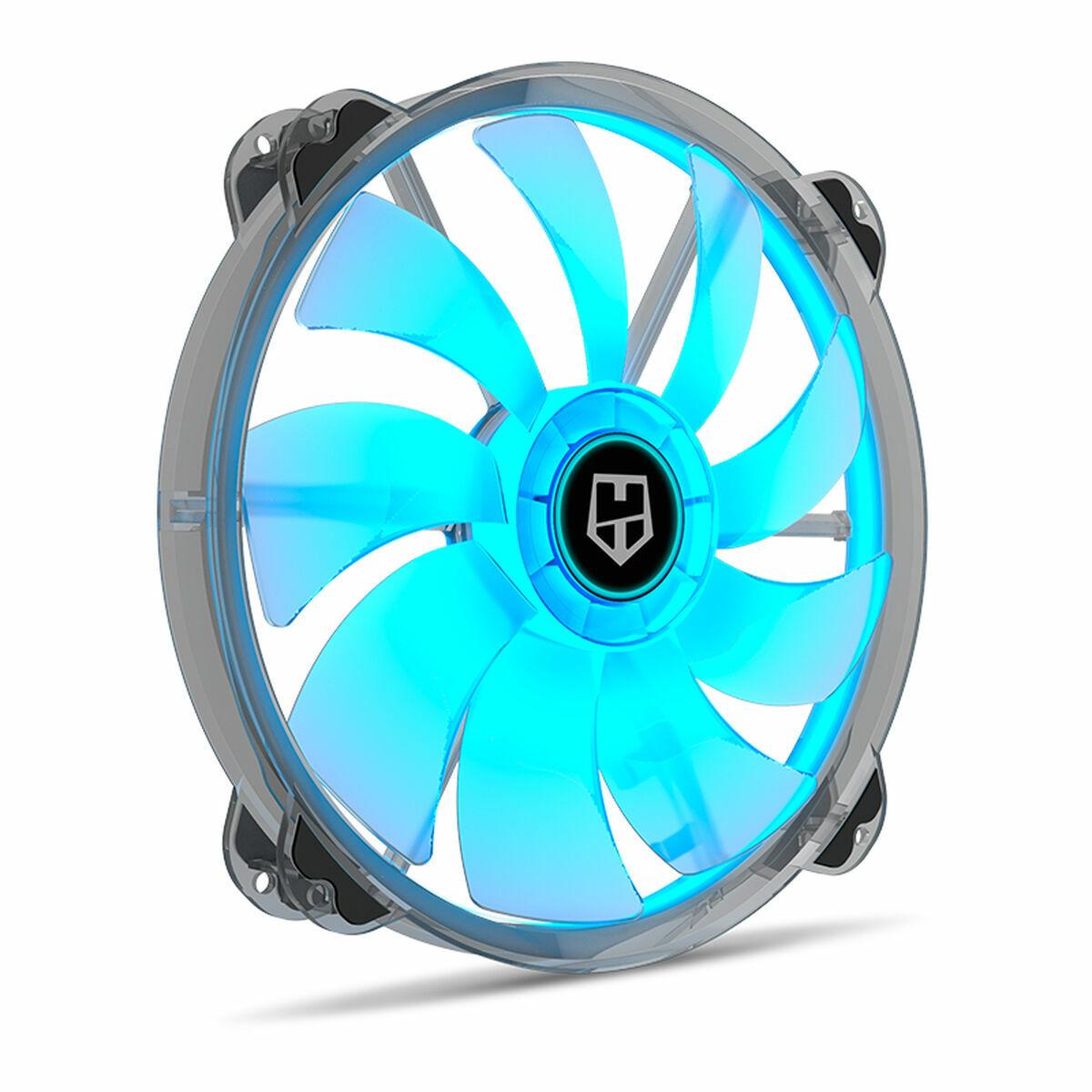 Ventilador de Caja Nox X200-FAN (1 unidad)