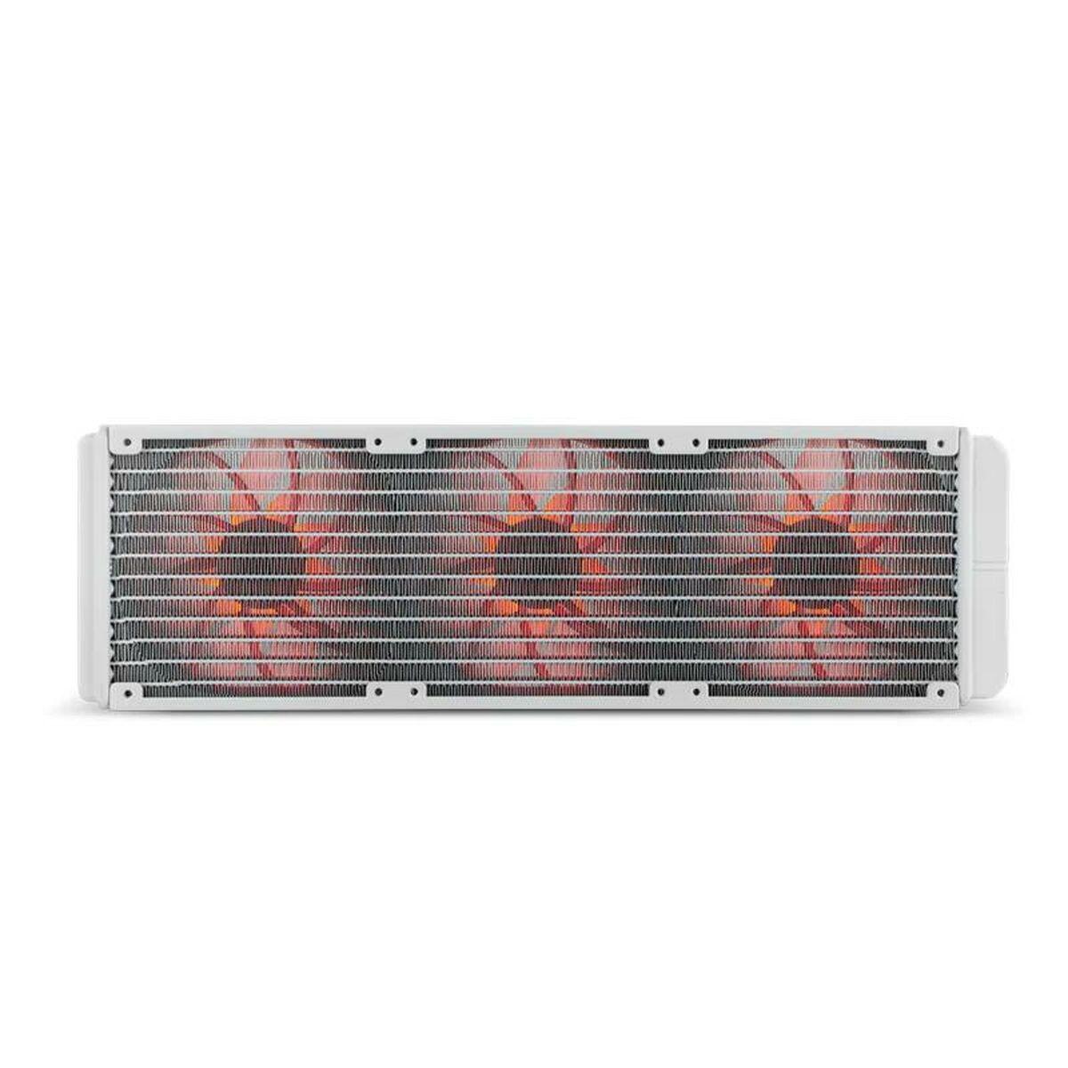 Kit de Refrigeración Líquida Nox-Xtreme NXHUMMERM360ARGBW