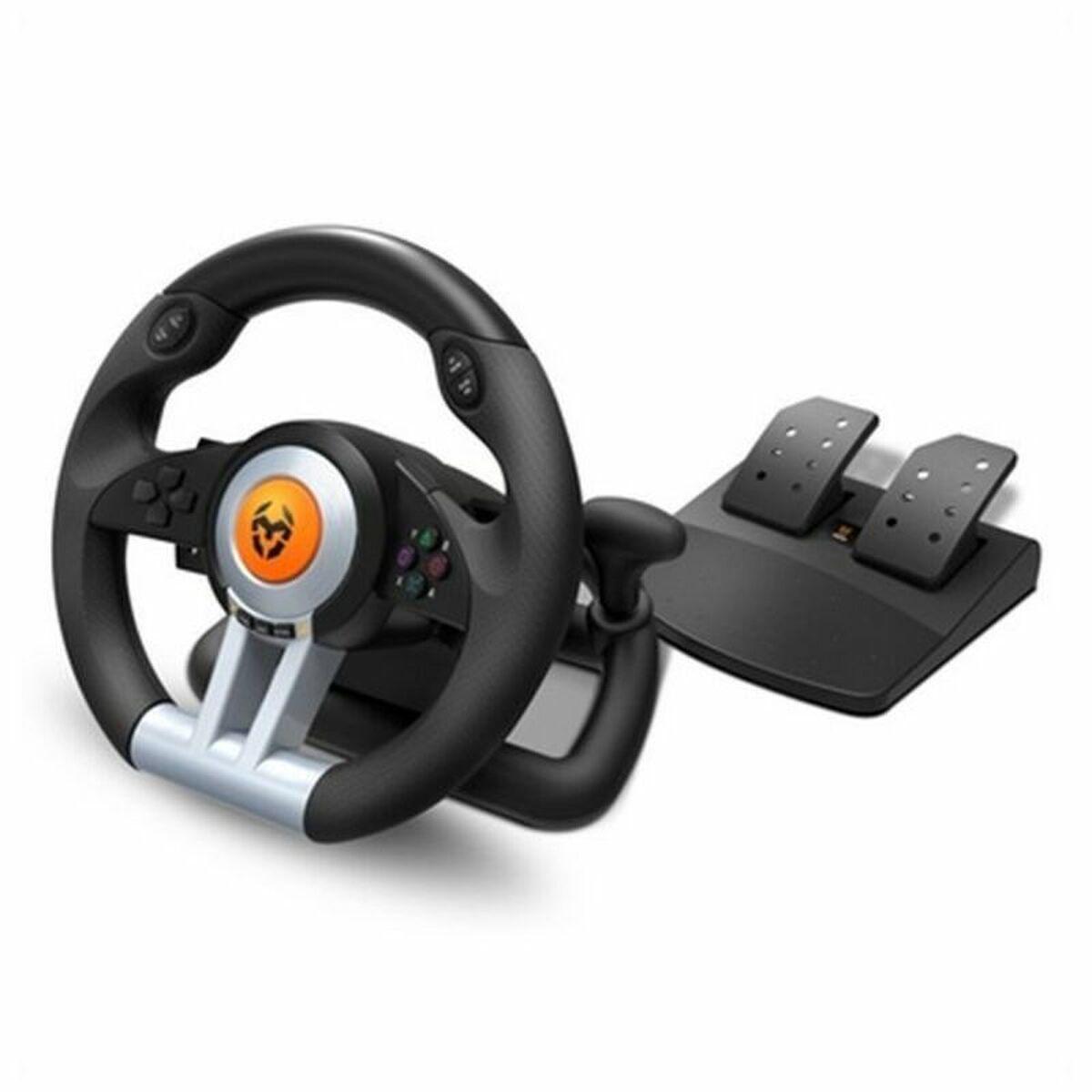 Volante de Carreras Krom NXKROMKWHL