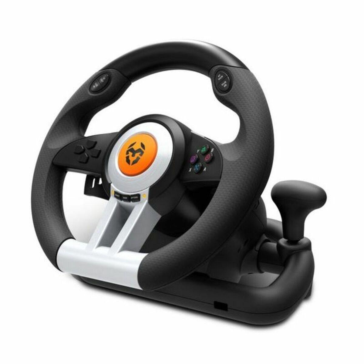 Volante de Carreras Krom NXKROMKWHL