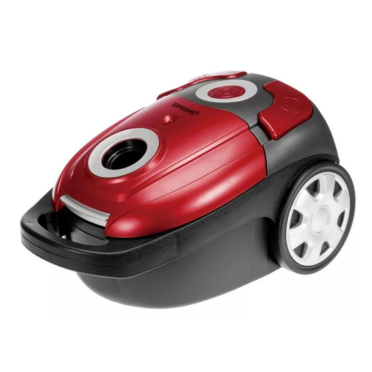 Aspiradora sin Cable SVC51  Negro Rojo 700 W