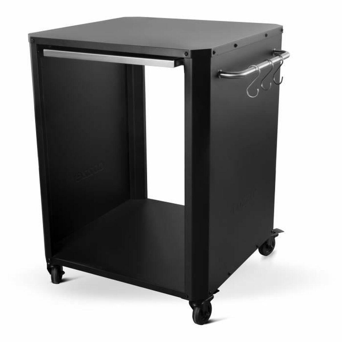 Mesa de barbacoa Cozze® 77 x 66,5 x 83 cm
