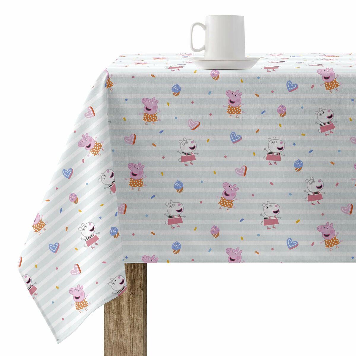 Mantel Belum Awesome 4 Multicolor 100 x 150 cm