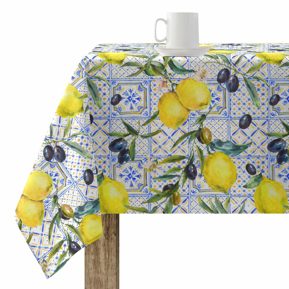 Mantel Belum 0120-260 Multicolor 200 x 150 cm