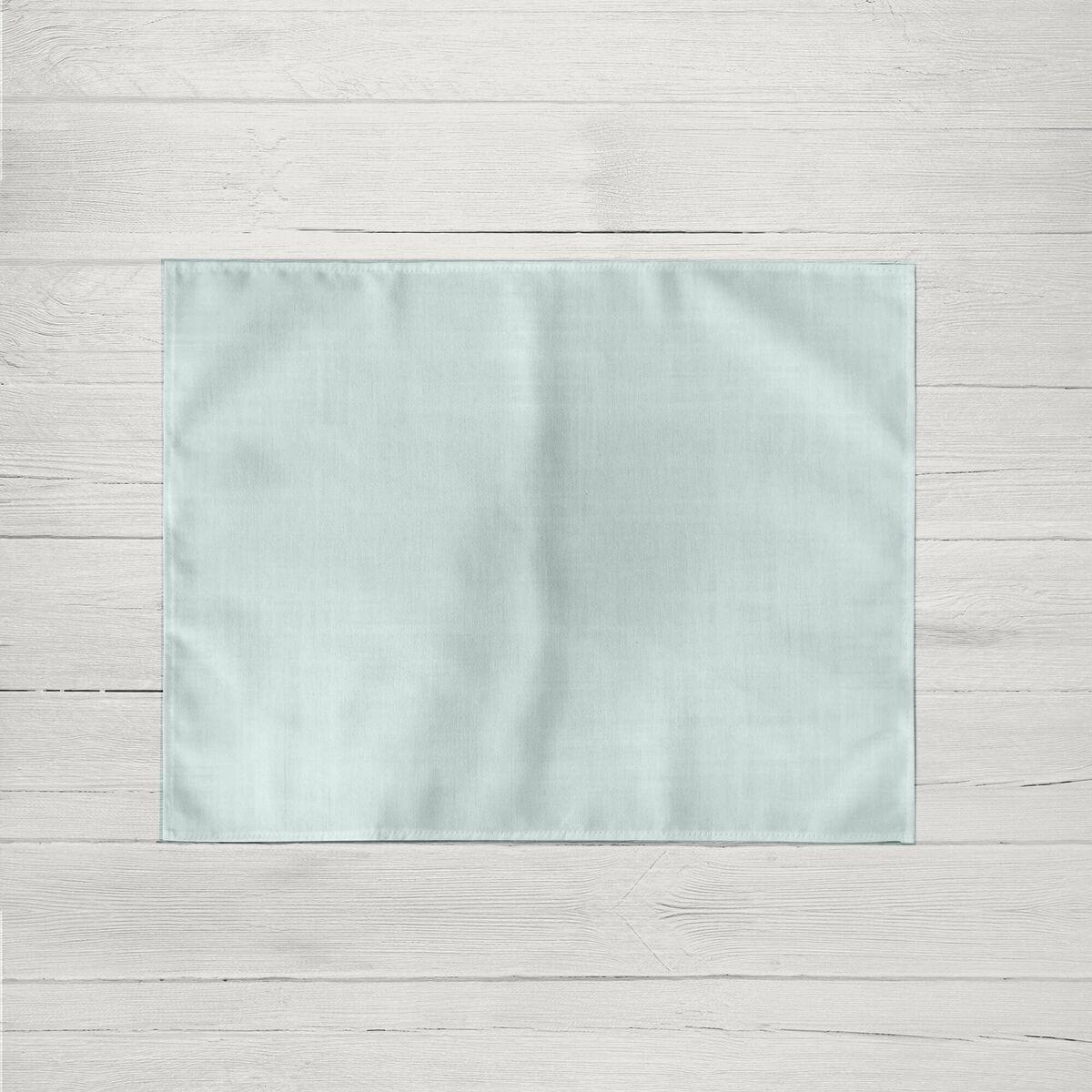 Salvamantel Belum Liso Verde Claro 50 x 40 cm 2 Piezas
