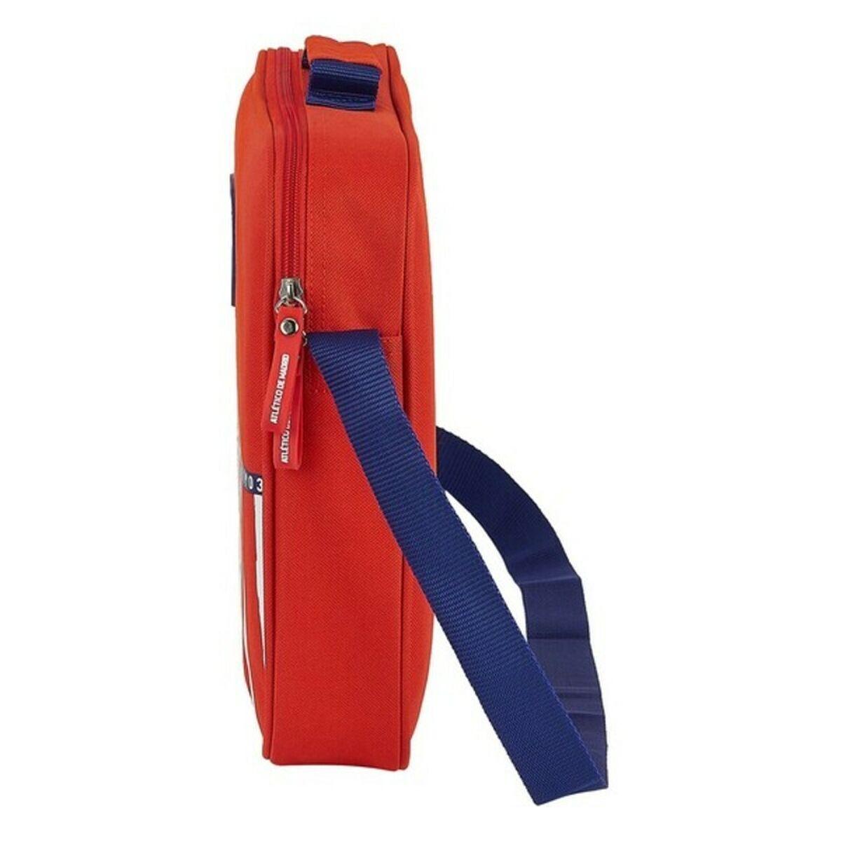 Cartera Escolar Atlético Madrid 20/21 38 x 28 x 6 cm