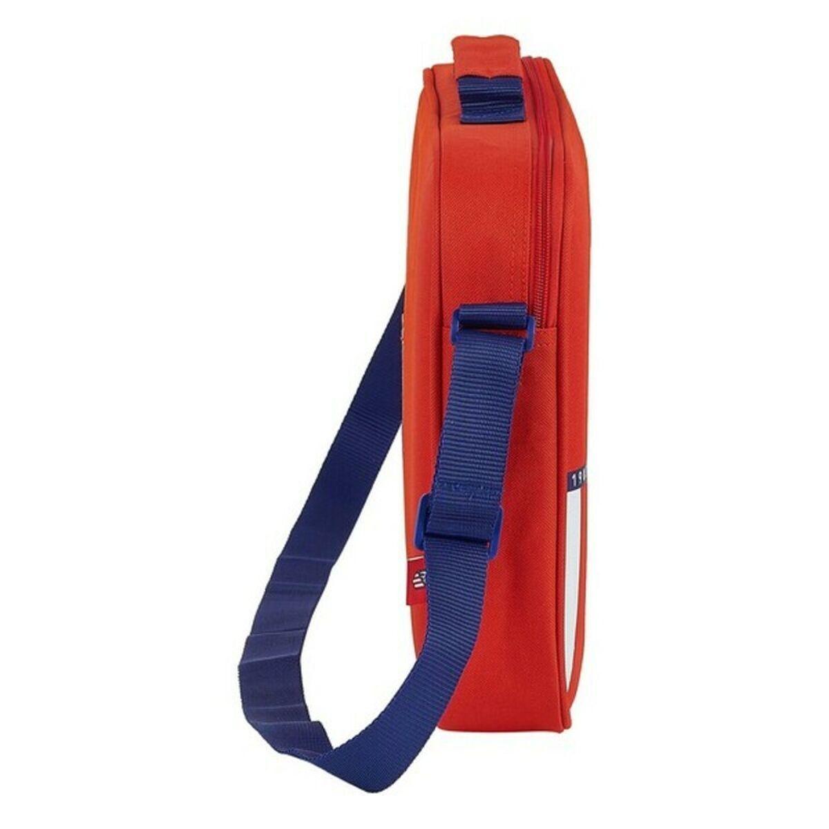 Cartera Escolar Atlético Madrid 20/21 38 x 28 x 6 cm