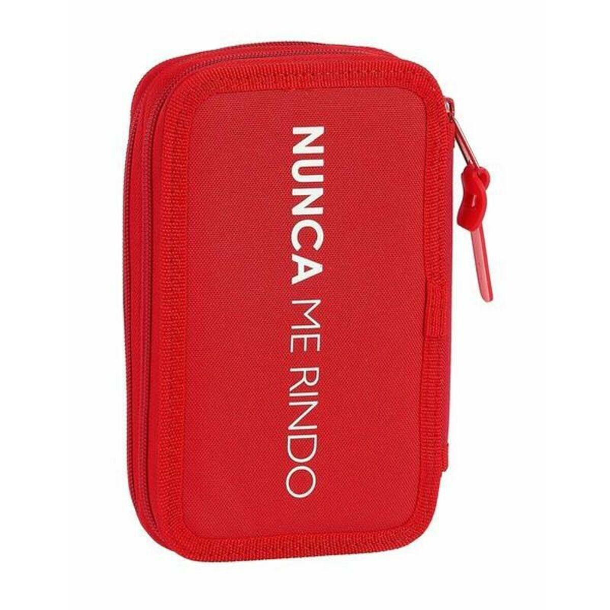 Plumier Doble Sevilla Fútbol Club M854