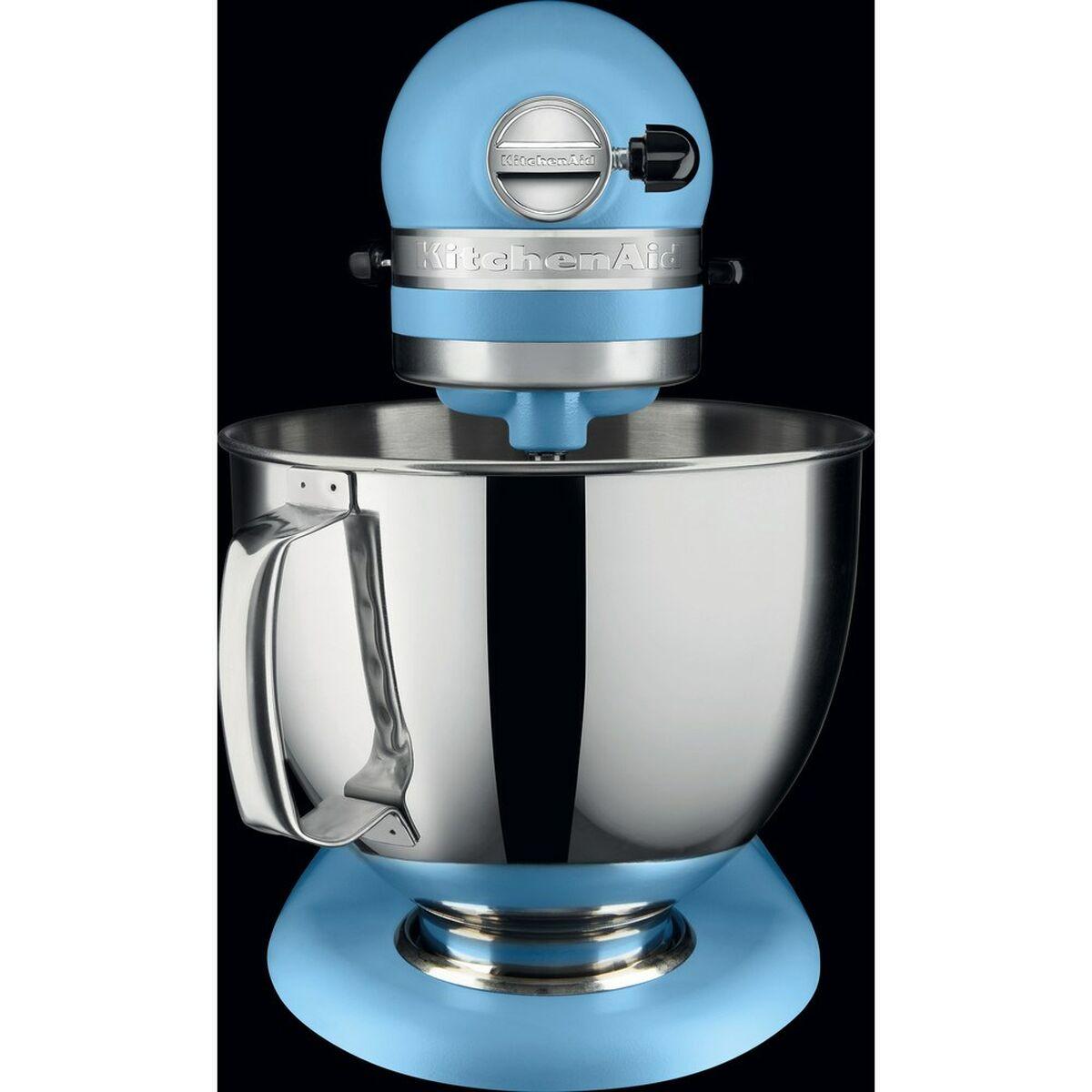 Robot de Cocina KitchenAid 5KSM175PSEVB Azul 300 W 4,8 L