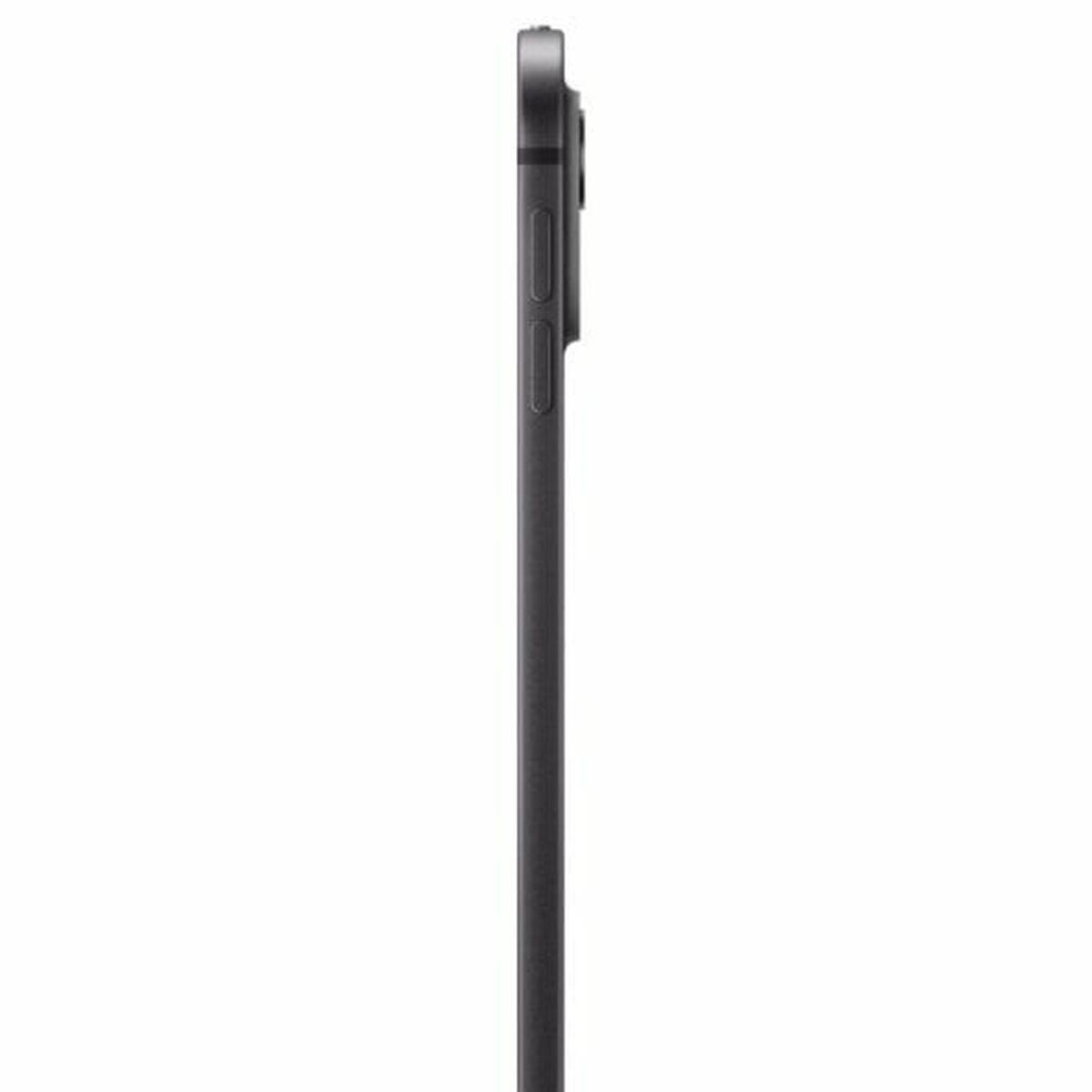 Tablet Apple iPad Pro 2024 8 GB RAM 256 GB Negro