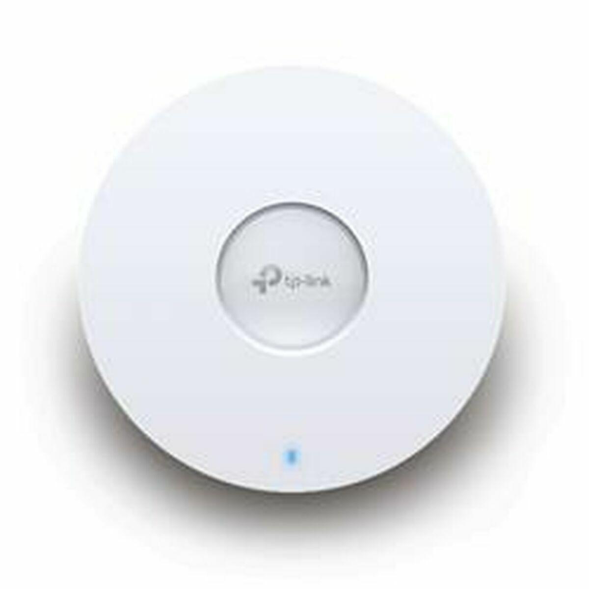 Punto de Acceso TP-Link EAP690E HD Blanco