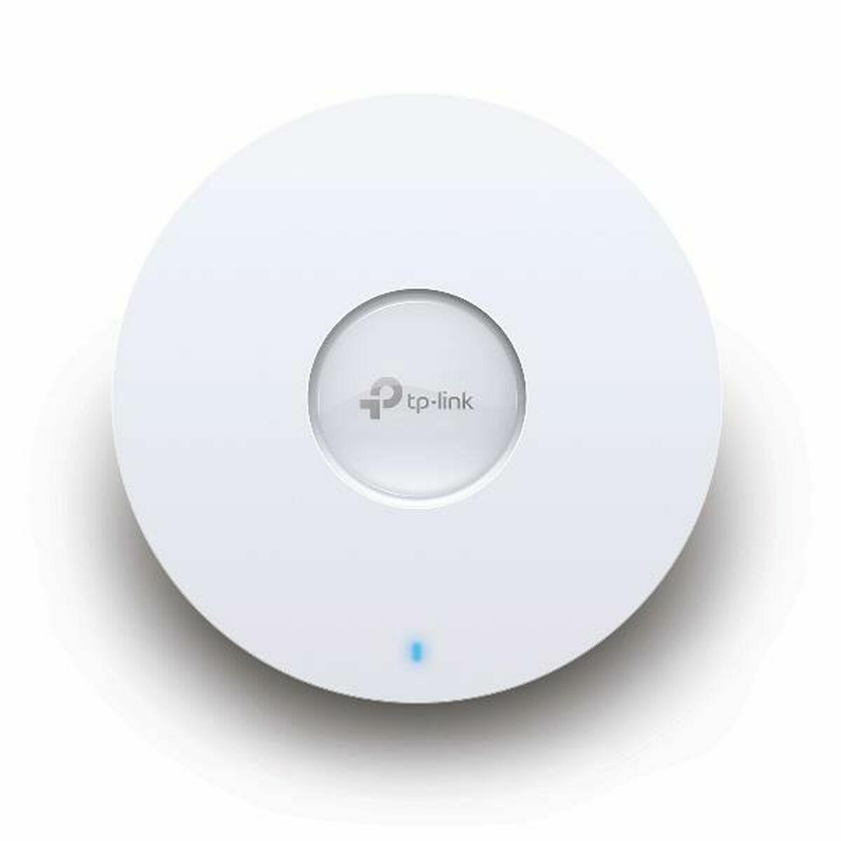 Punto de Acceso TP-Link EAP690E HD Blanco