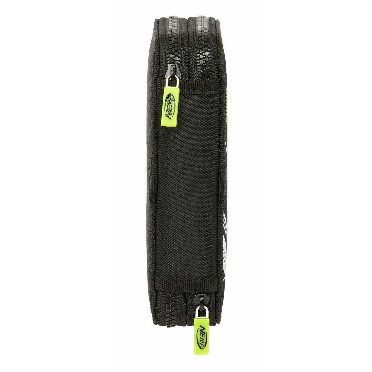 Plumier Doble Nerf Get Ready 12,5 x 19,5 x 4 cm