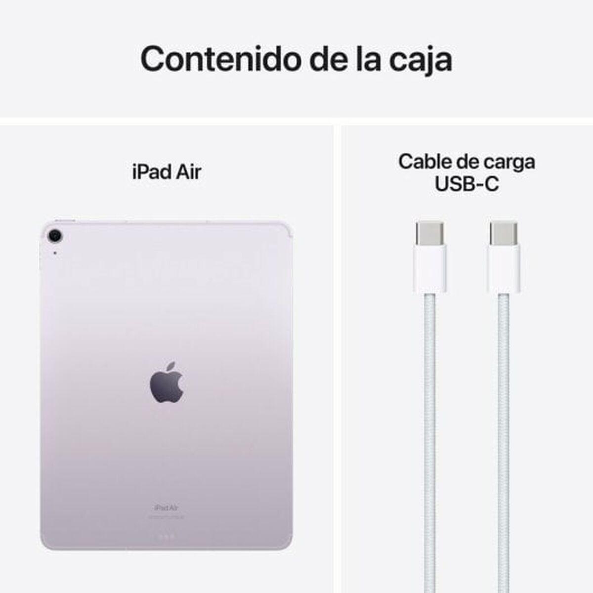 Tablet Apple iPad Air MV6W3TY/A 13