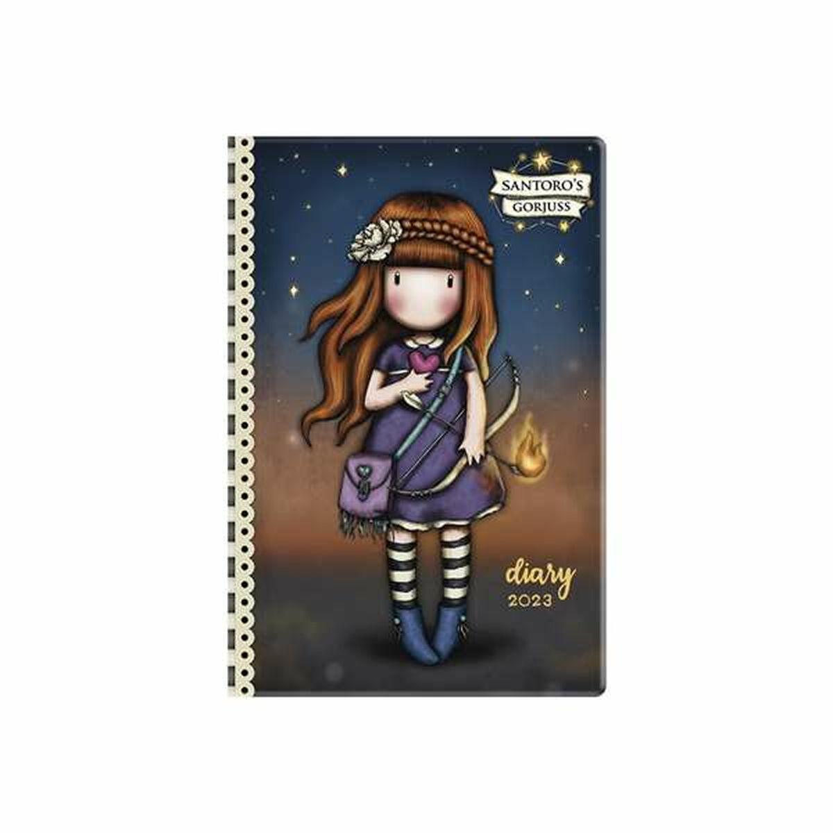 Agenda Safta Zodiac