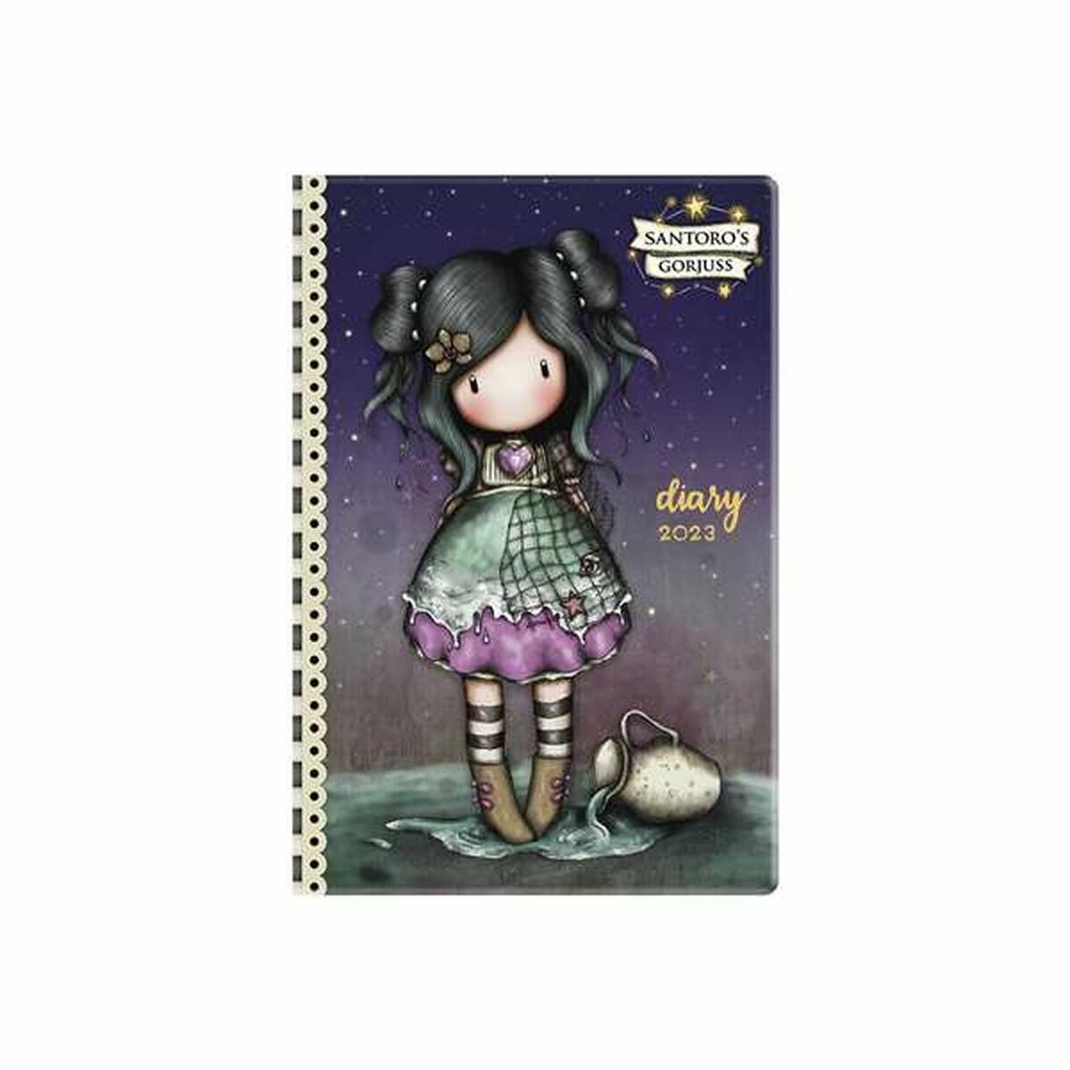 Agenda Safta Zodiac