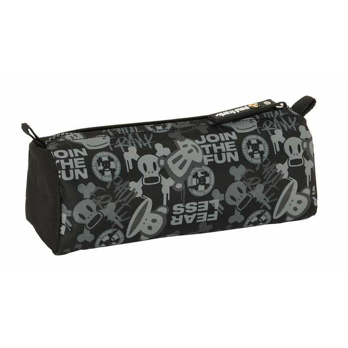 Portatodo Paul Frank Join The Fun Negro 21 x 8 x 7 cm