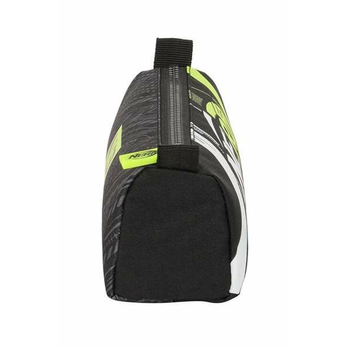 Portatodo Nerf Get Ready Negro 21 x 8 x 7 cm