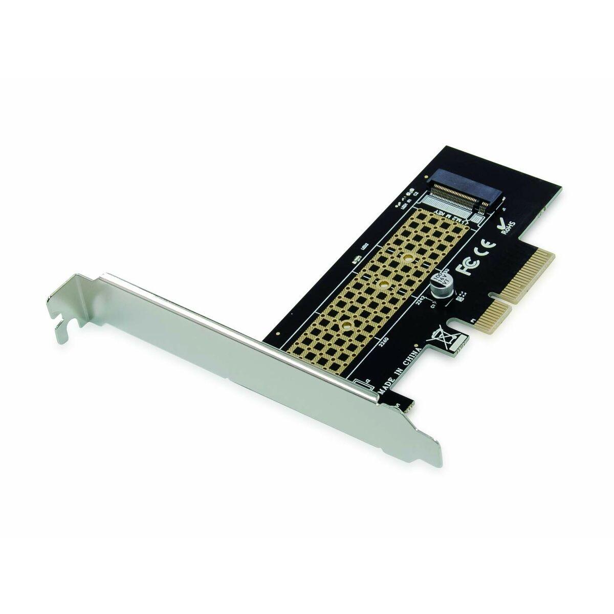 Tarjeta PCI Conceptronic 110013707