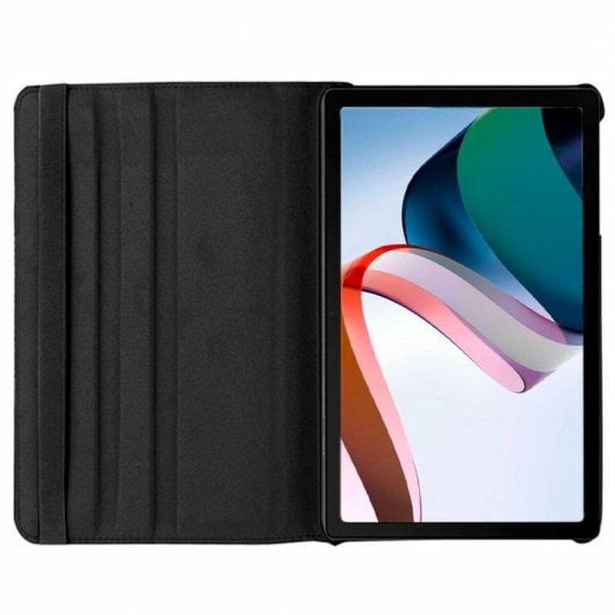 Funda para Tablet Cool Redmi Pad Negro