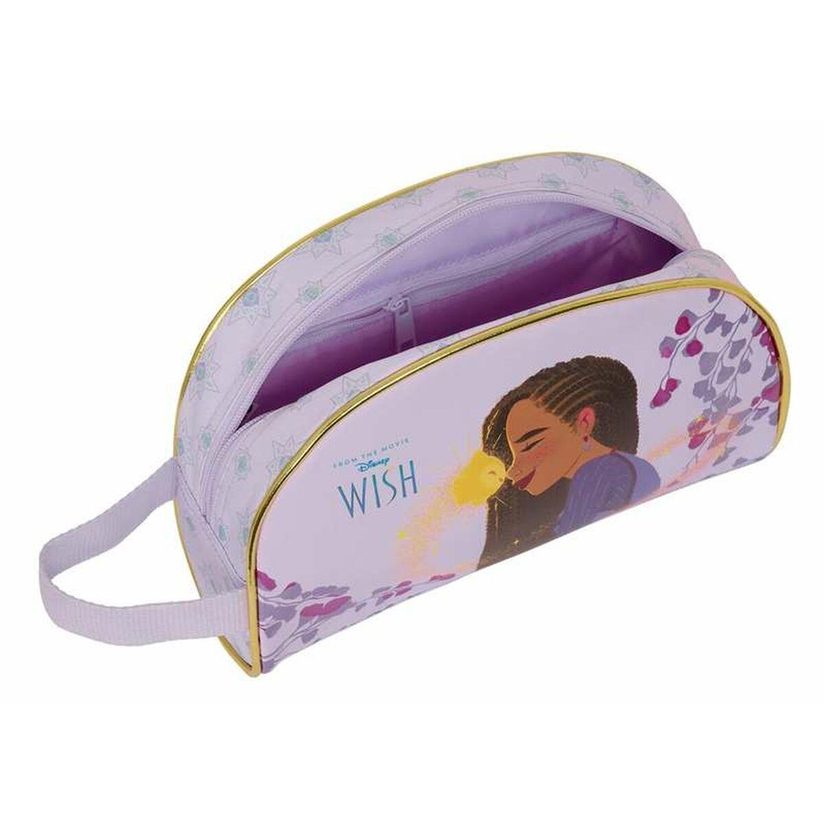 Neceser Escolar Wish