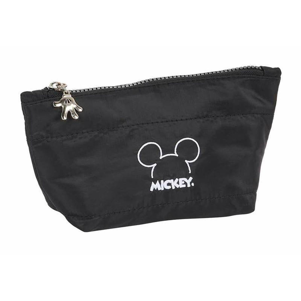 Neceser Escolar Mickey Mouse Teen Mood 23 x 12 x 8 cm