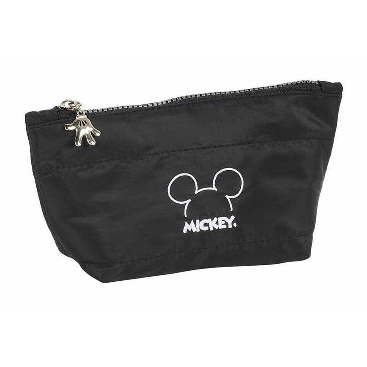 Neceser Escolar Mickey Mouse Teen Mood 23 x 12 x 8 cm