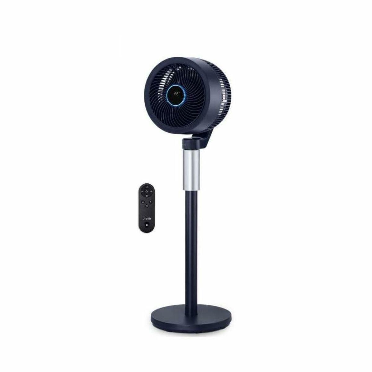 Ventilador de Pie UFESA Aalborg 70 W