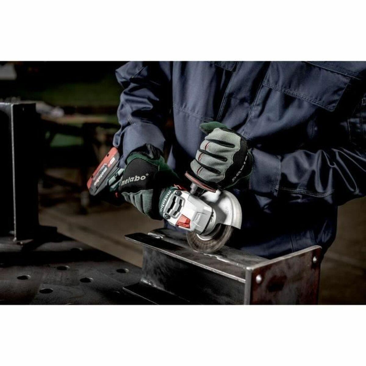 Amoladora angular Metabo WB 18 LT BL 11-125 125 mm