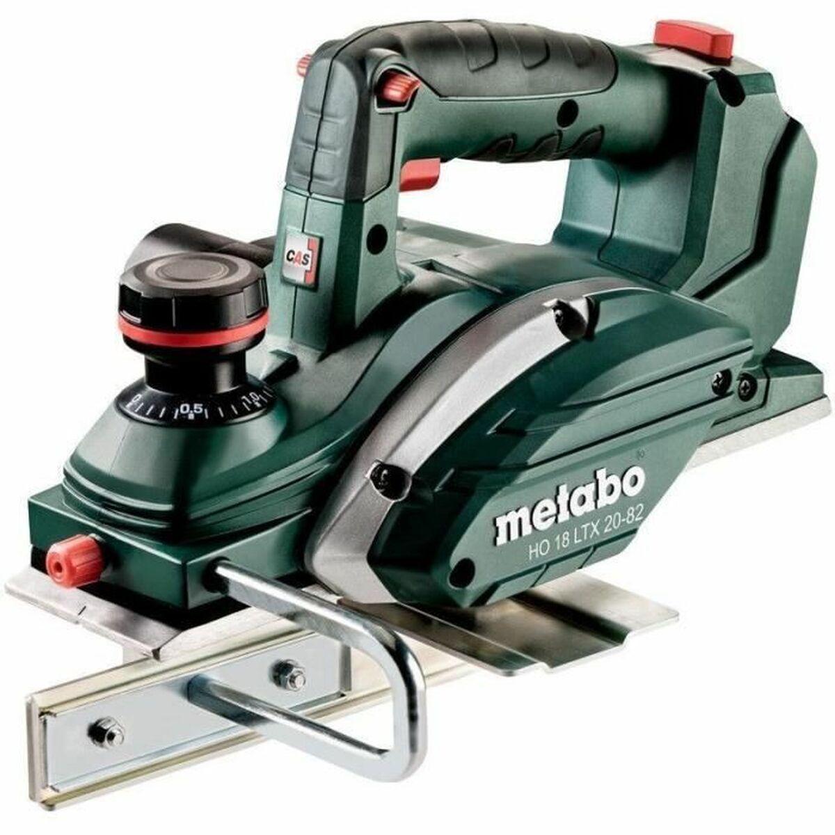 Cepillo de banco Metabo