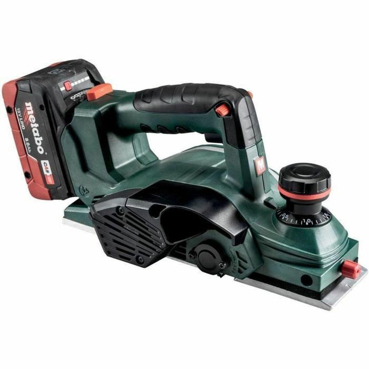 Cepillo de banco Metabo
