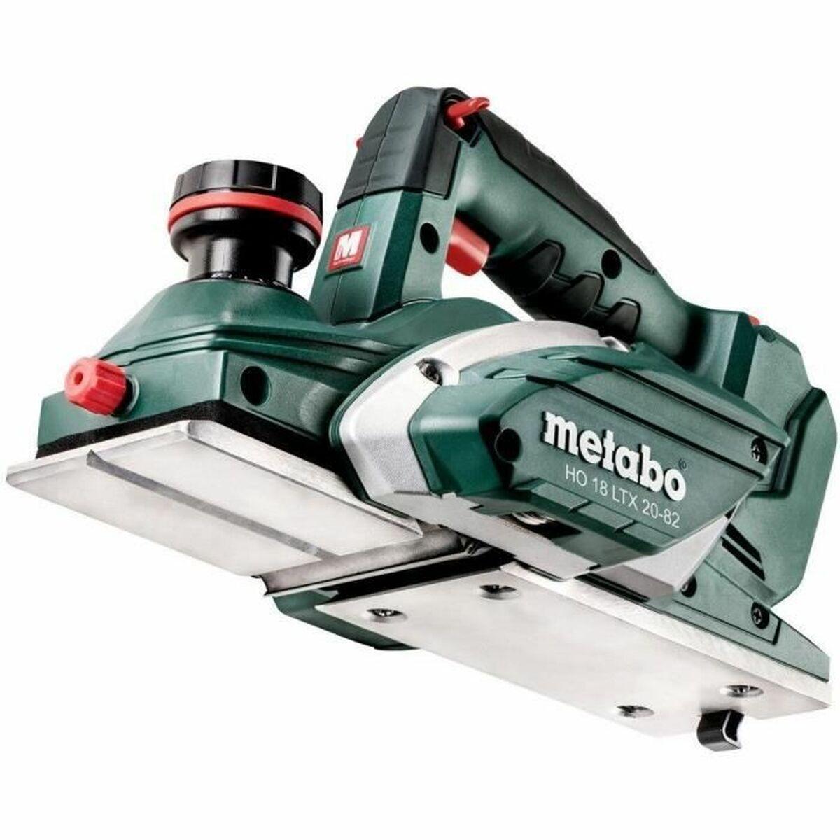 Cepillo de banco Metabo