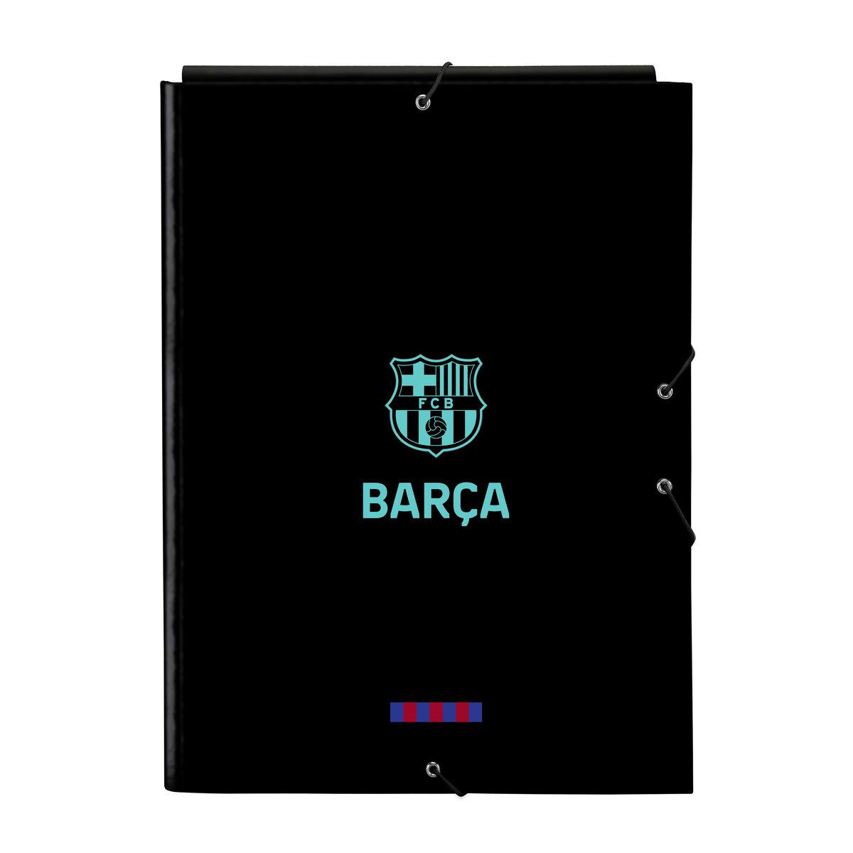 Carpeta F.C. Barcelona