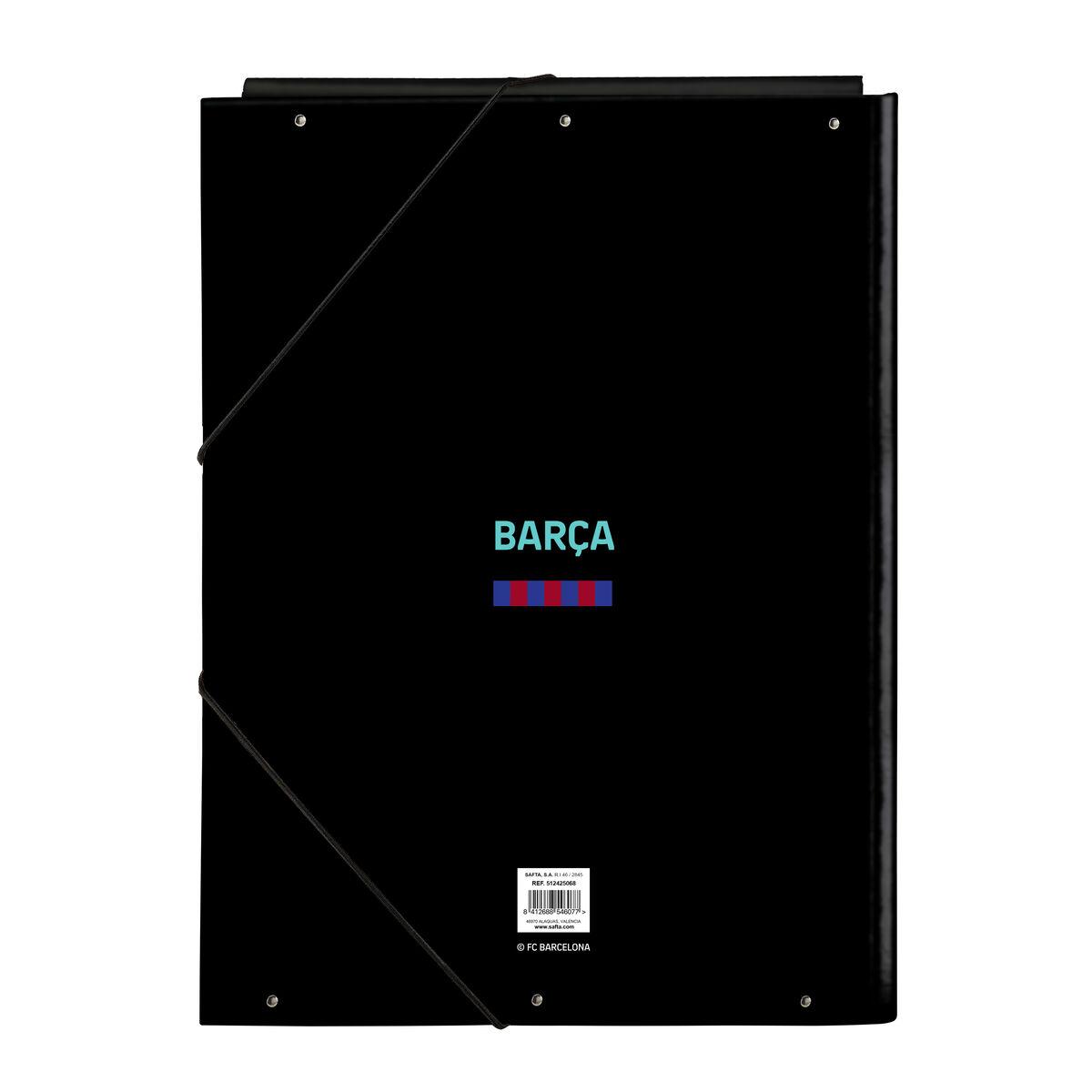 Carpeta F.C. Barcelona