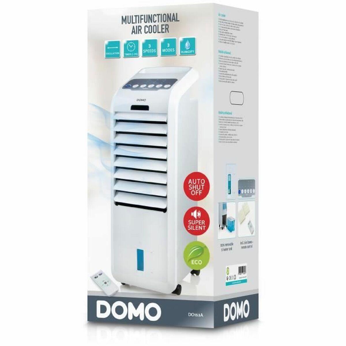 Enfriador de Aire DOMO DO153A