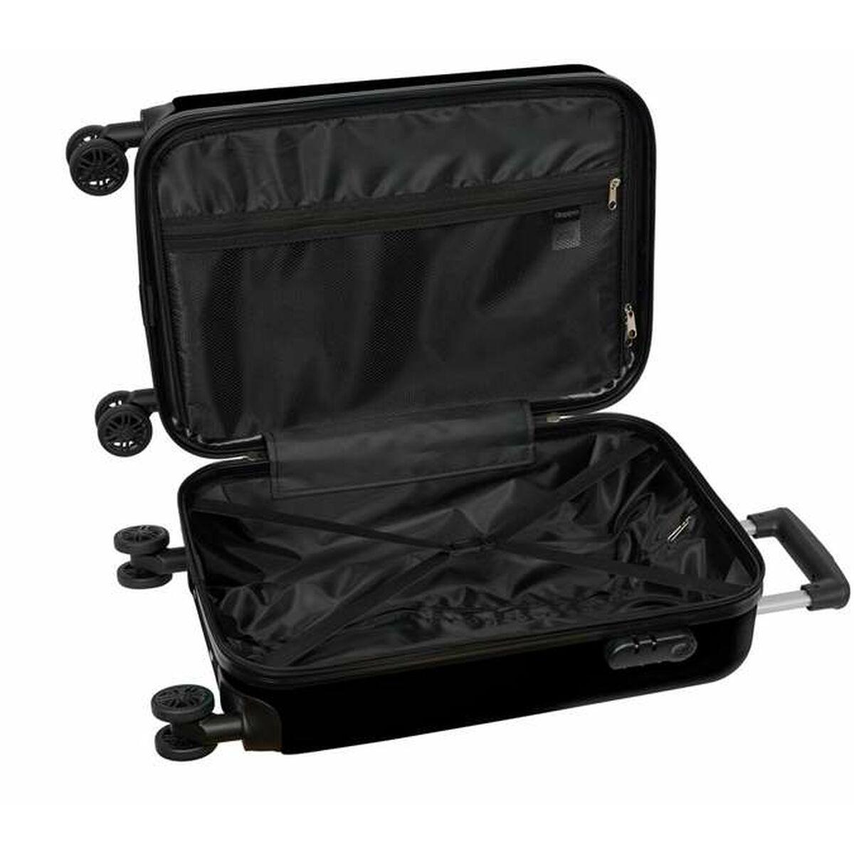 Trolley de Cabina Kappa 34,5 x 55 x 20 cm