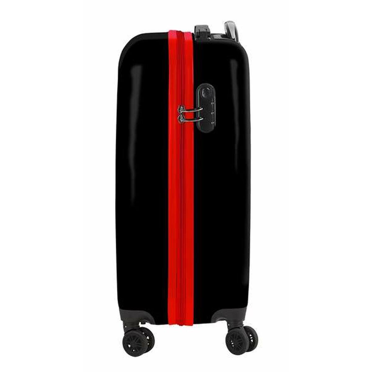 Trolley de Cabina Capitán América Teen 34,5 x 55 x 20 cm