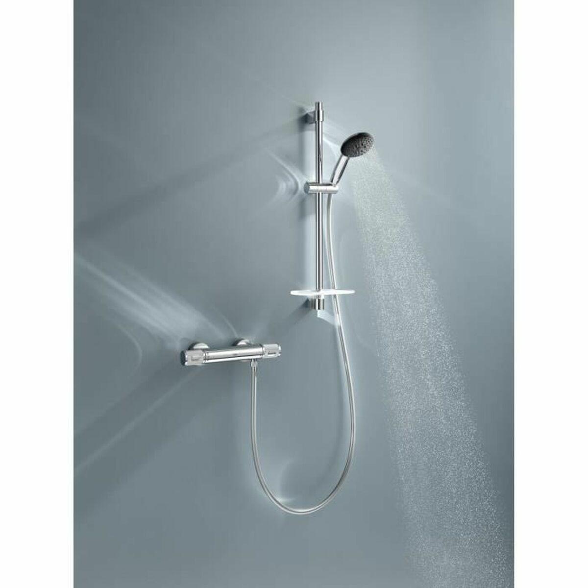 Columna de Ducha Grohe Precision Feel Plástico