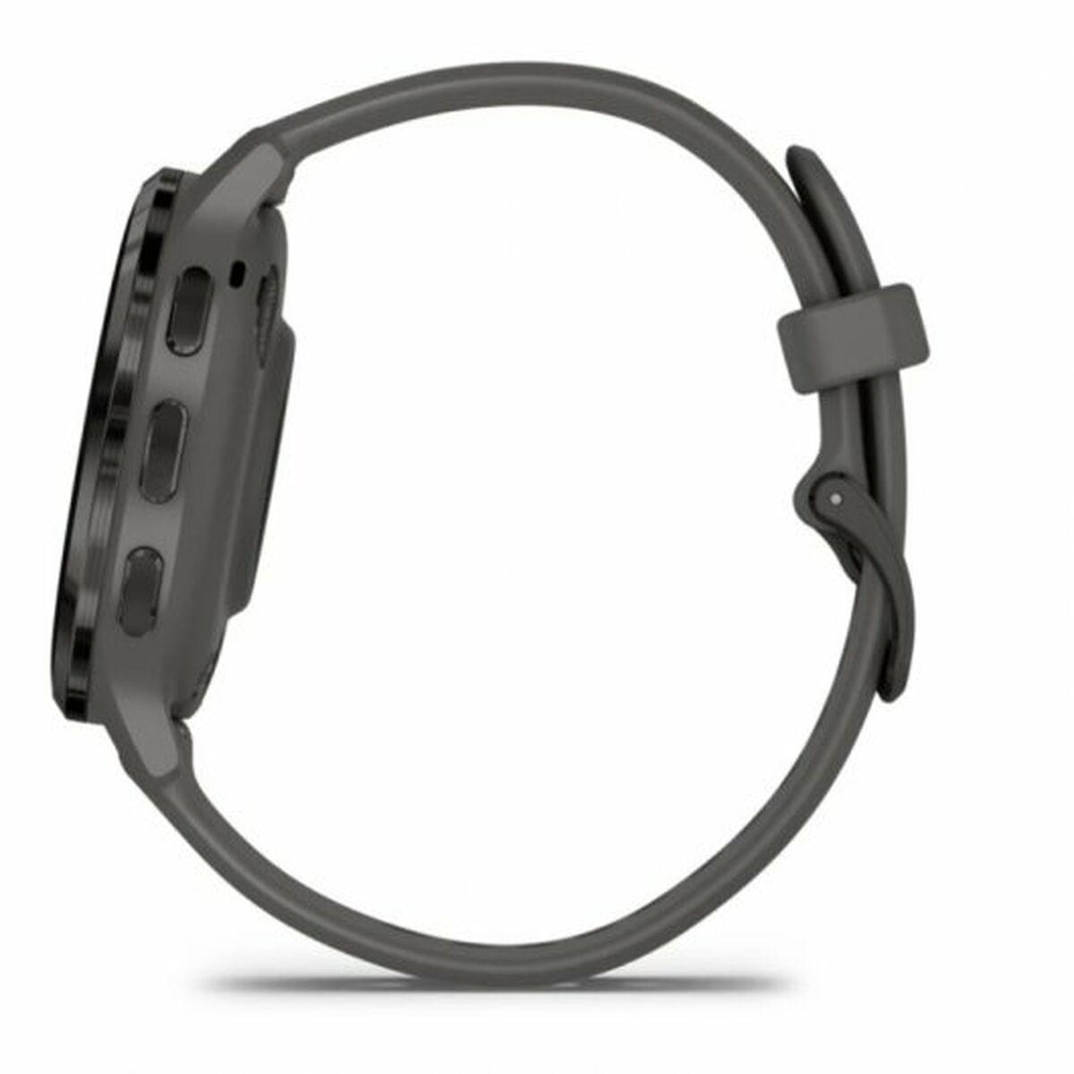 Smartwatch GARMIN Venu 3S Gris 1,2
