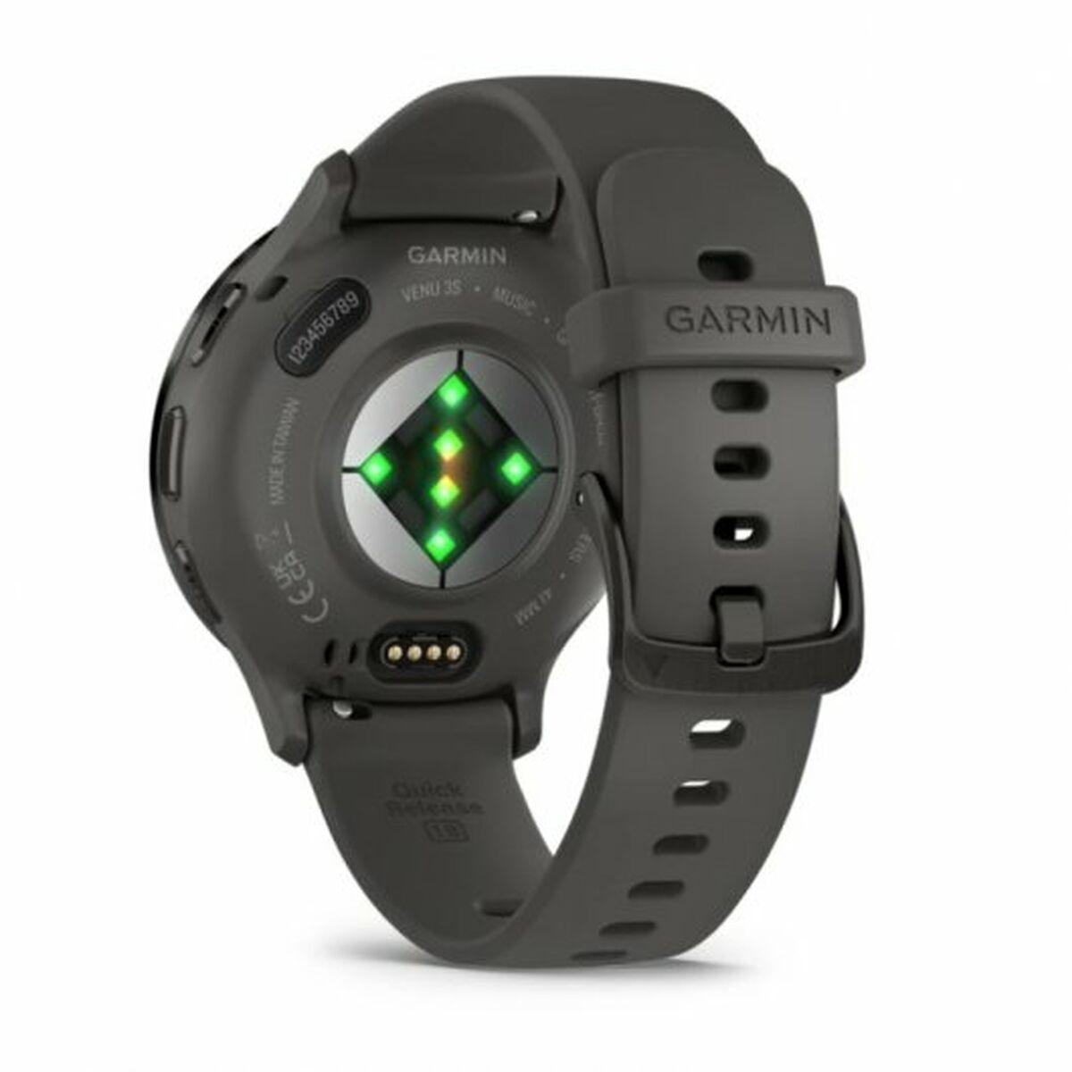 Smartwatch GARMIN Venu 3S Gris 1,2