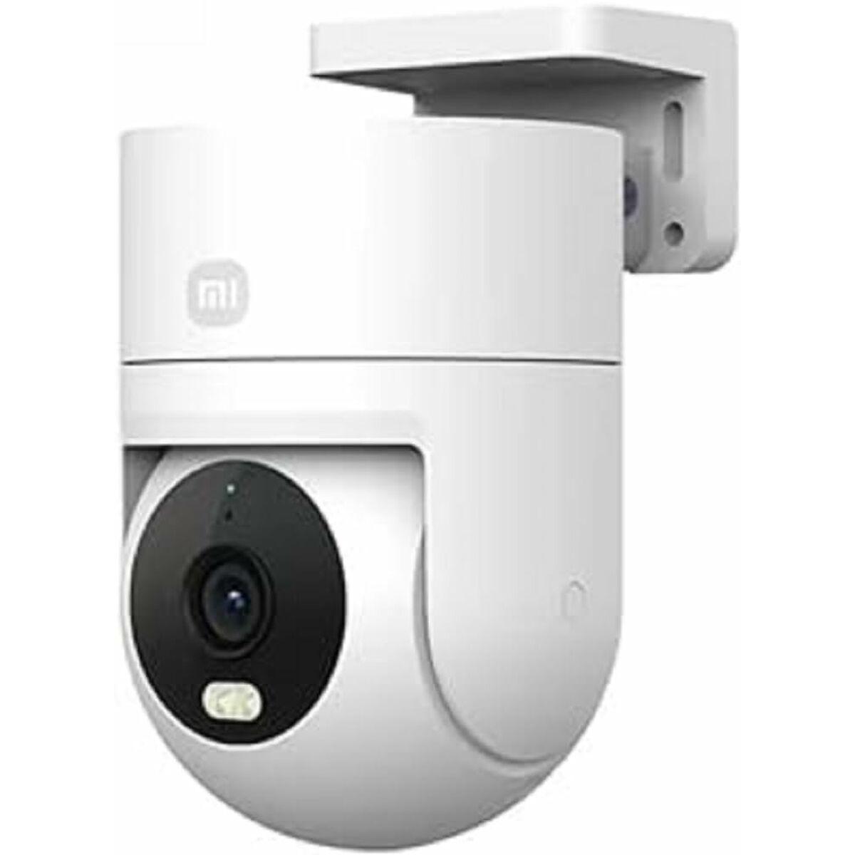 Videocámara de Vigilancia Xiaomi BHR8097EU