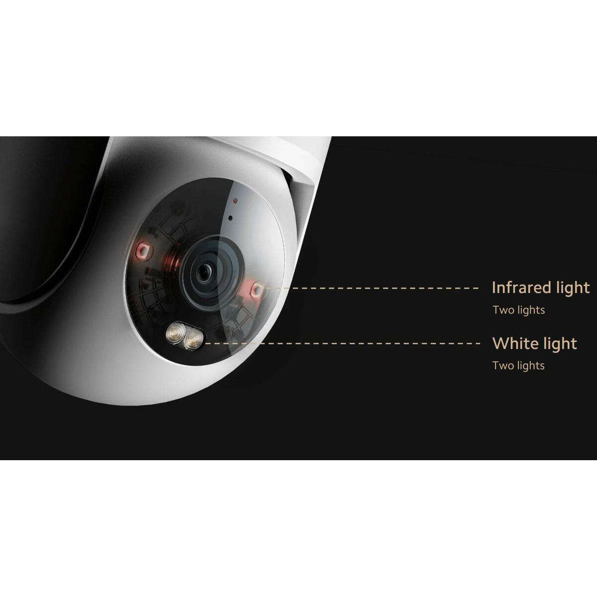 Videocámara de Vigilancia Xiaomi BHR8097EU