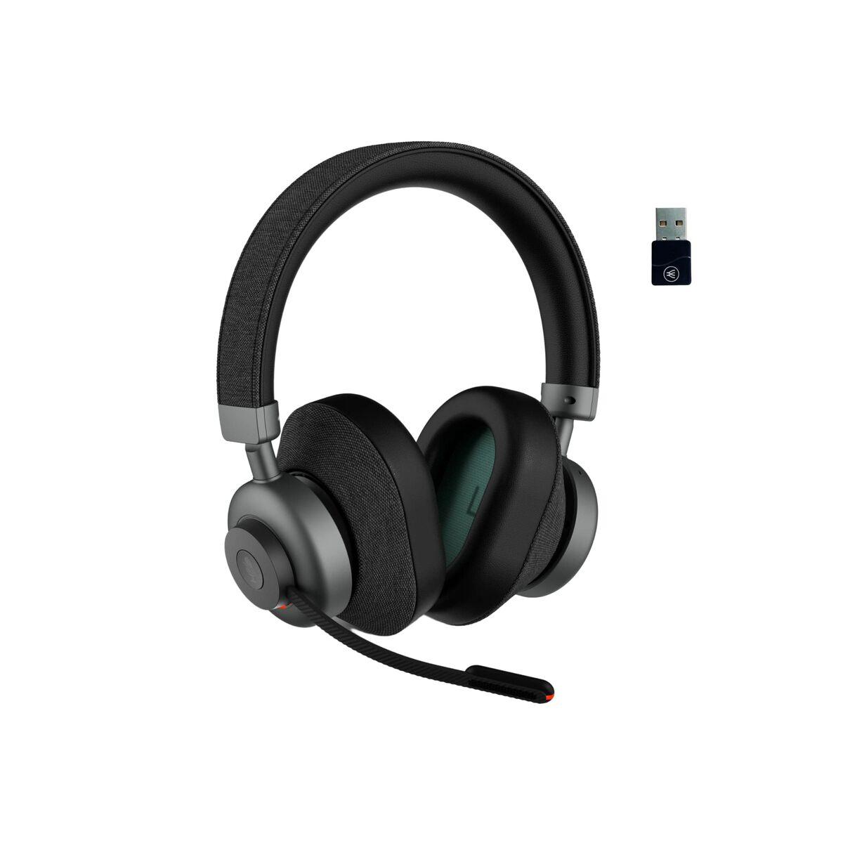 Auriculares Orosound TPROPLUS-C Negro Gris (Reacondicionado A)