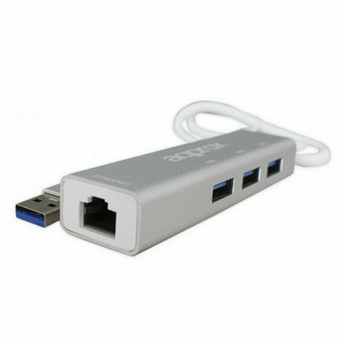 Adaptador de Red approx! APPC07GHUB