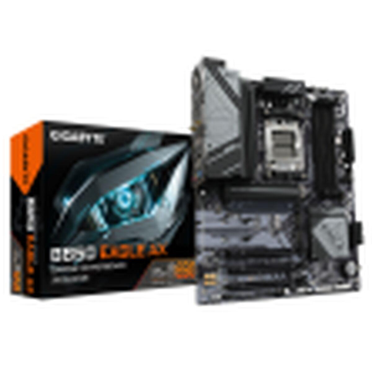 Placa Base Gigabyte B650 EAGLE AX AMD AMD B650 AMD AM5