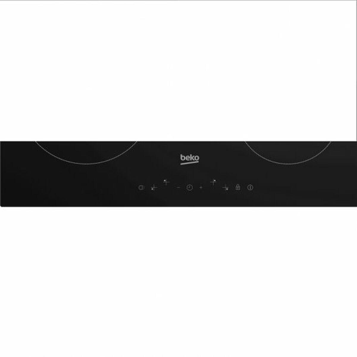 Placa Vitrocerámica BEKO HIC64402E